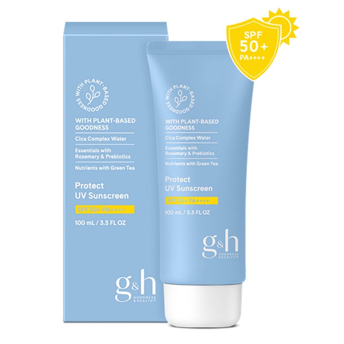 g&h Sunscreen Skin Care Amway South Africa